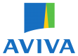 logo Aviva