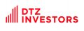 Logo DTZ INVESTORS