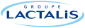 Logo Groupe LACTALIS