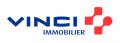 Logo VINCI IMMOBILIER